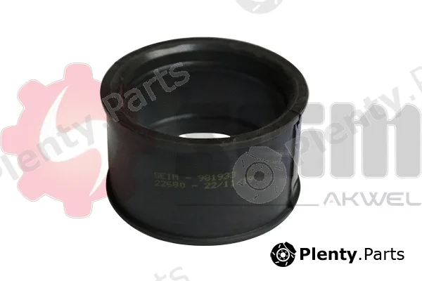 Seim 981933 — Charge Air Hose
