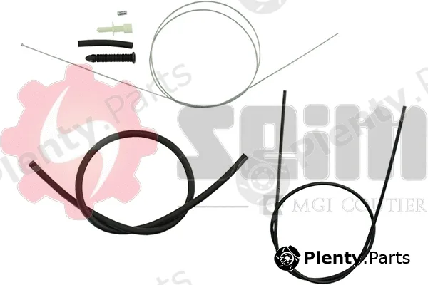Seim 084580 — Accelerator Cable