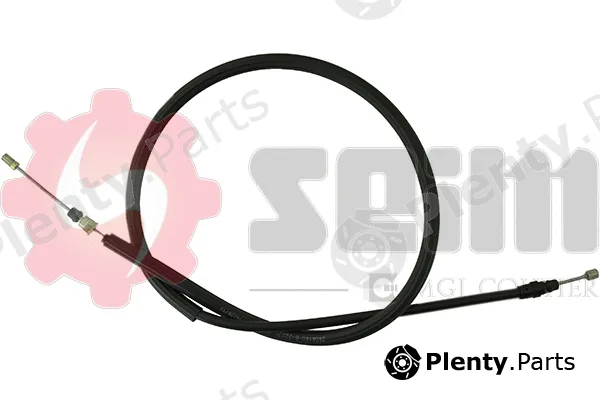 Seim 404140 — Cable Pull, parking brake