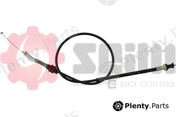 Seim 700030 — Accelerator Cable