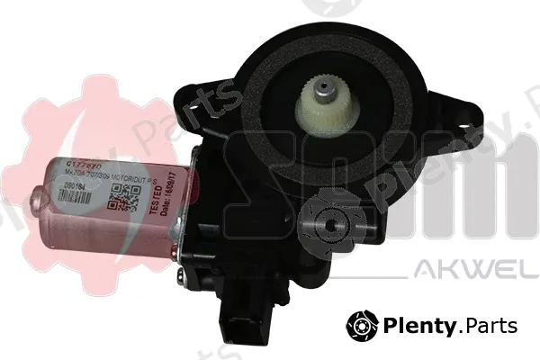 Seim 902031 — Window Regulator