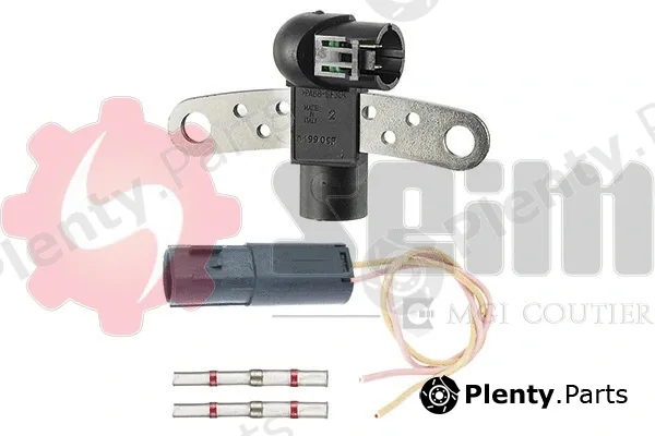 Seim CP74 — Sensor, crankshaft pulse