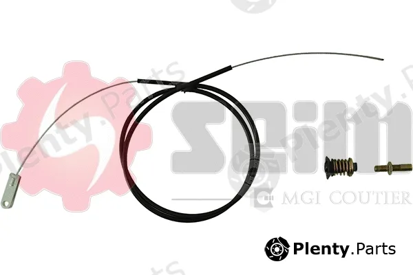 Seim 056880 — Accelerator Cable