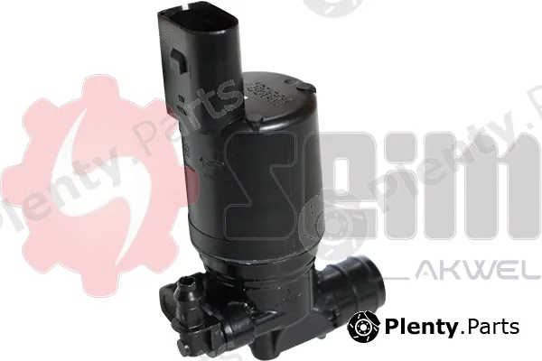 Seim 119078 — Washer Fluid Pump, window cleaning