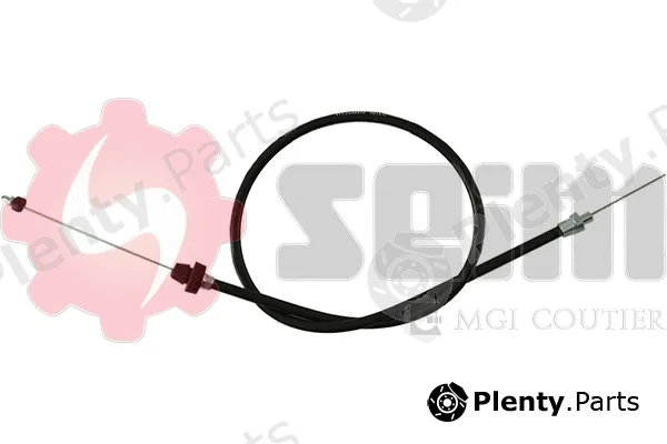 Seim 084410 — Accelerator Cable