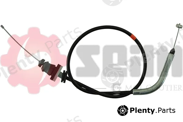 Seim 554620 — Accelerator Cable