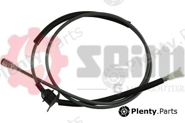 Seim 501950 — Speedometer Cable