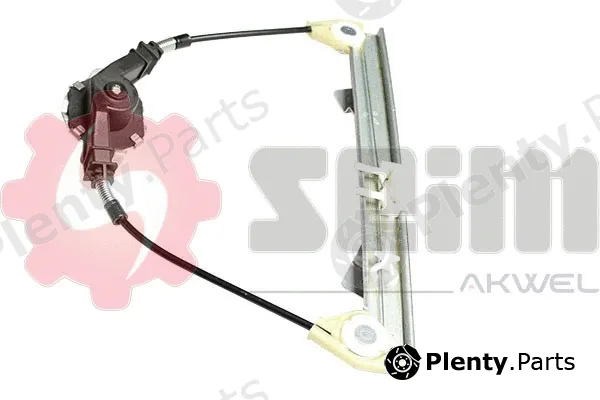 Seim 902538 — Window Regulator