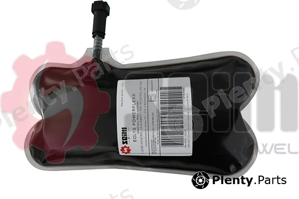 Seim 100167 — Injection Unit, soot/particulate filter regeneration