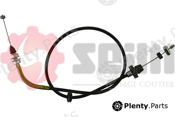 Seim 554627 — Accelerator Cable