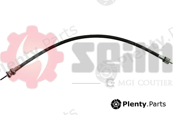Seim 500450 — Speedometer Cable