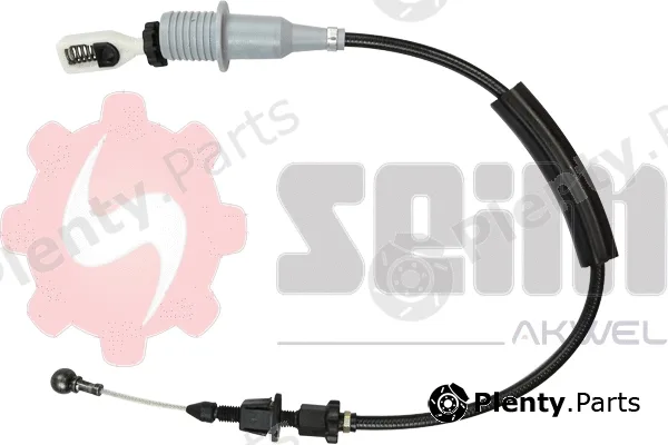 Seim 555337 — Accelerator Cable