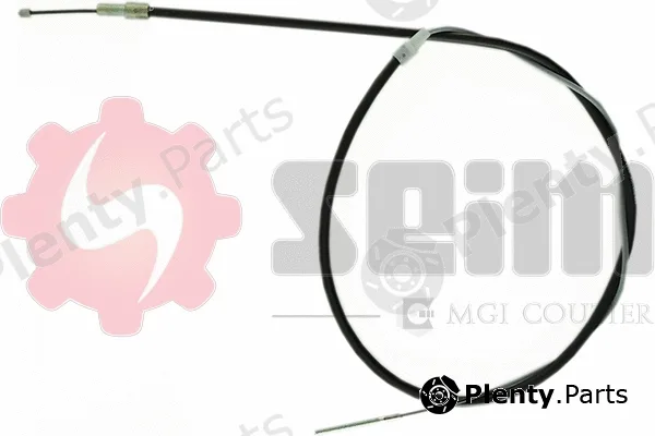 Seim 353004 — Cable Pull, parking brake