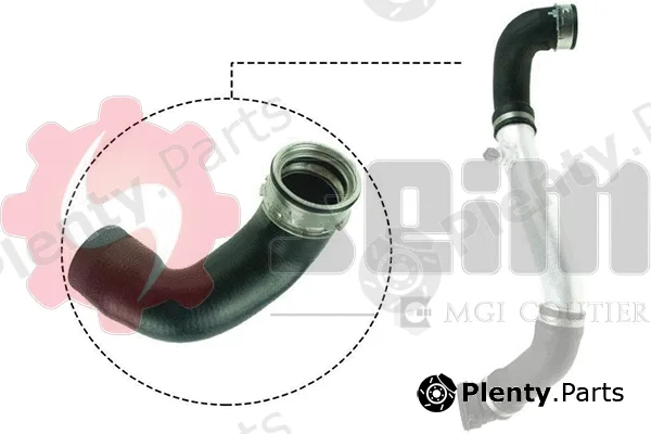 Seim 981111 — Charge Air Hose