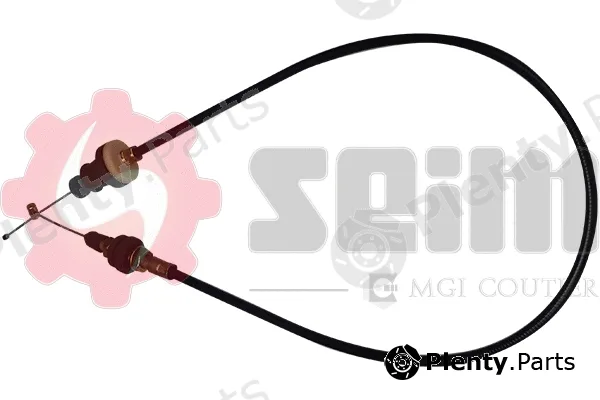Seim 084690 — Accelerator Cable