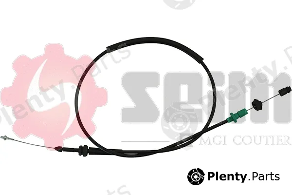 Seim 554615 — Accelerator Cable
