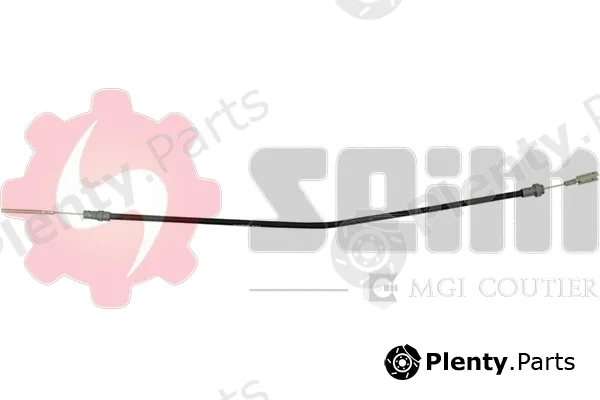 Seim 100940 — Cable Pull, clutch control