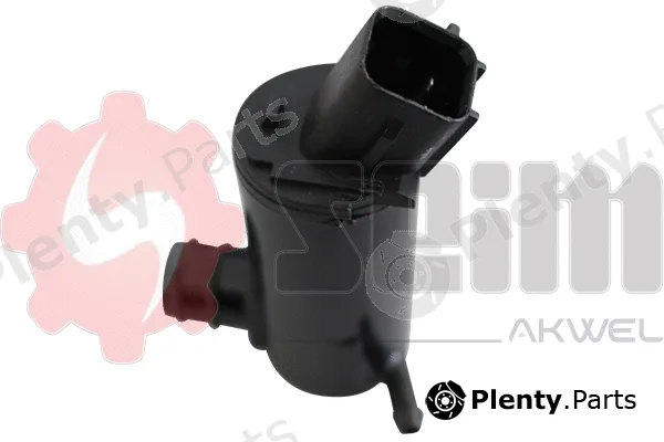 Seim 119084 — Washer Fluid Pump, window cleaning