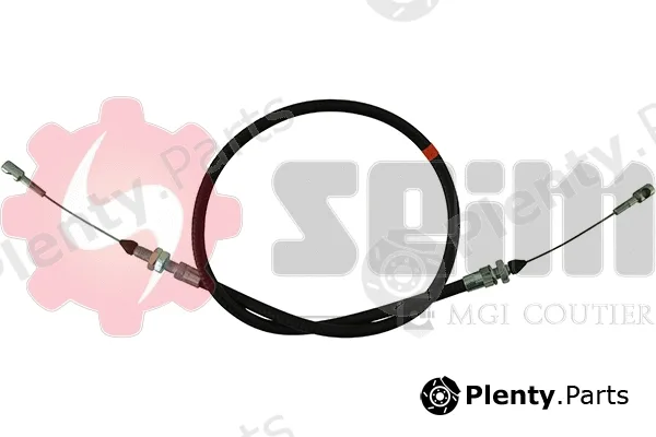 Seim 554630 — Accelerator Cable