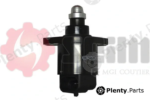 Seim 110520 — Idle Control Valve, air supply