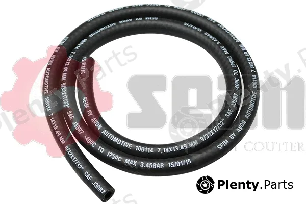 Seim 100127 — Fuel Hose