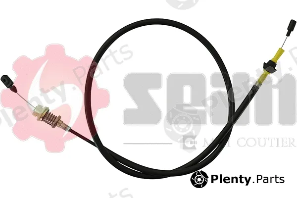 Seim 600413 — Accelerator Cable