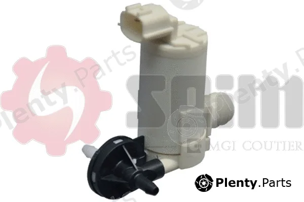 Seim 118043 — Washer Fluid Pump, window cleaning