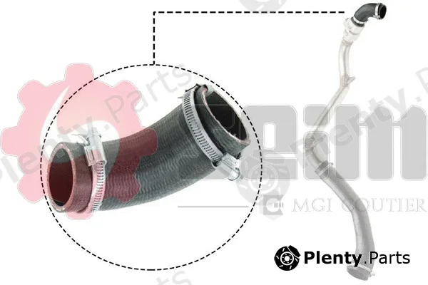 Seim 981266 — Charge Air Hose