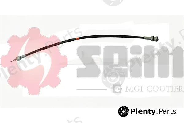 Seim 500260 — Speedometer Cable
