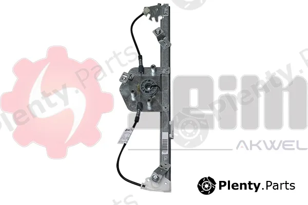 Seim 902695 — Window Regulator