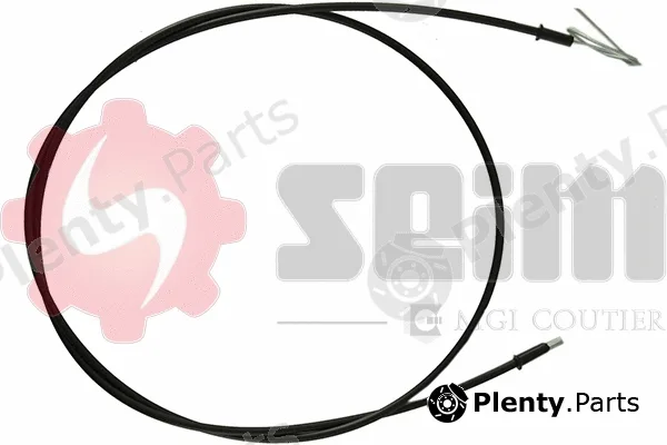 Seim 059040 — Accelerator Cable