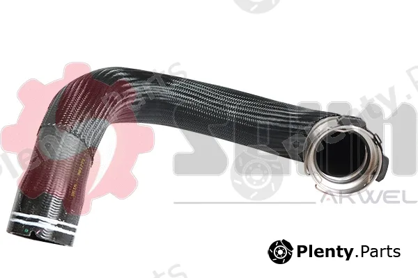Seim 981771 — Charge Air Hose