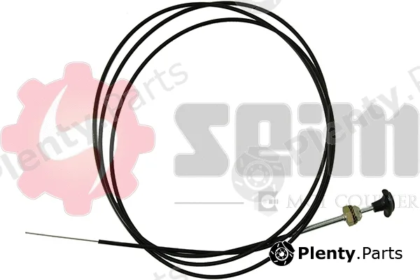 Seim 481911 — Cable Pull, actuator