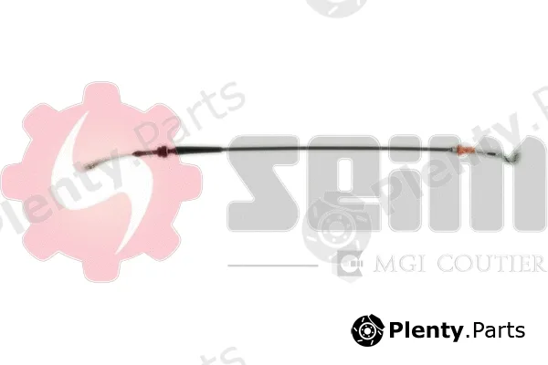 Seim 550380 — Accelerator Cable