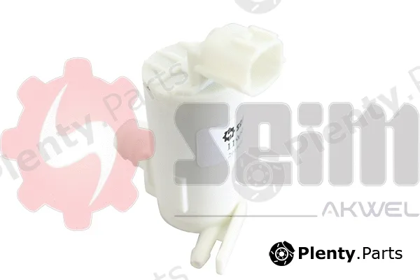 Seim 119096 — Washer Fluid Pump, window cleaning