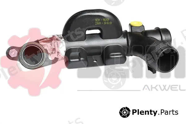 Seim 982039 — Charge Air Hose