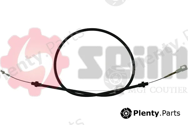 Seim 084430 — Accelerator Cable