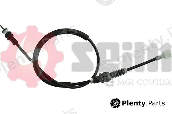 Seim 501120 — Speedometer Cable