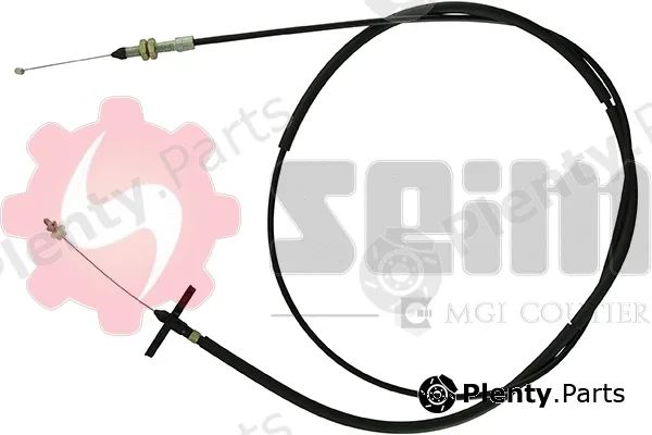 Seim 710014 — Accelerator Cable