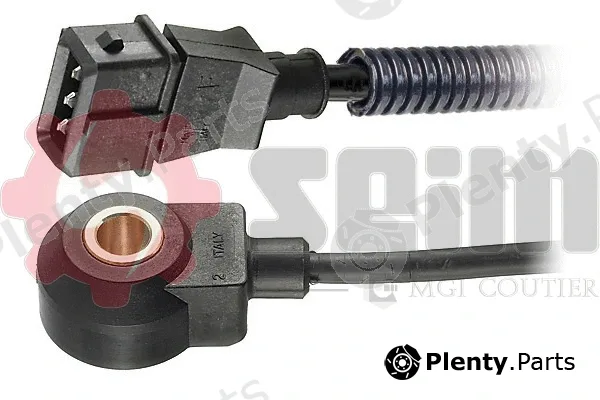 Seim CC65 — Knock Sensor