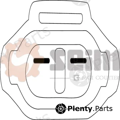 Seim 901995 — Window Regulator