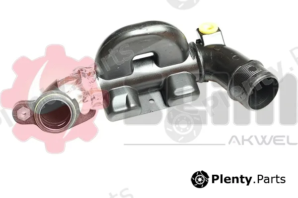 Seim 982071 — Charge Air Hose