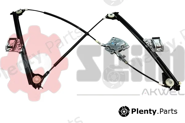 Seim 902212 — Window Regulator