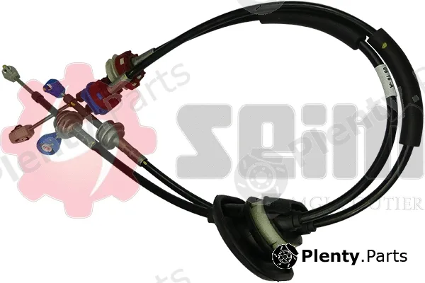 Seim 554774 — Cable Pull, manual transmission