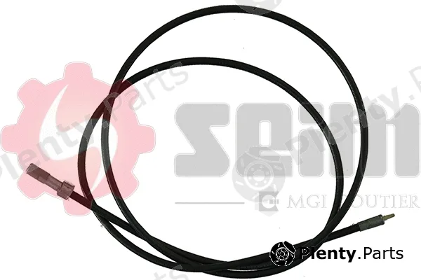 Seim 501860 — Speedometer Cable