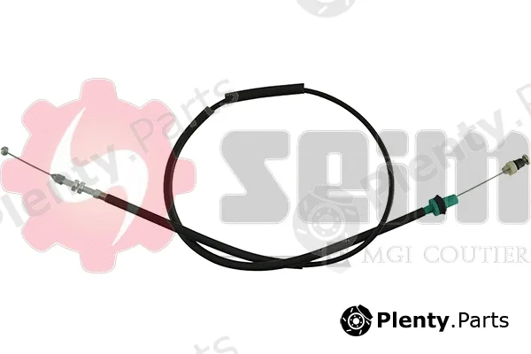 Seim 554642 — Accelerator Cable