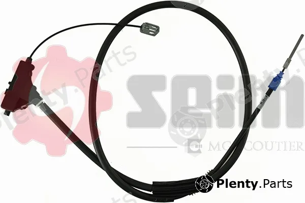 Seim 202374 — Cable Pull, parking brake