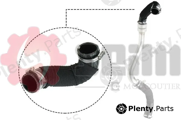 Seim 981258 — Charge Air Hose