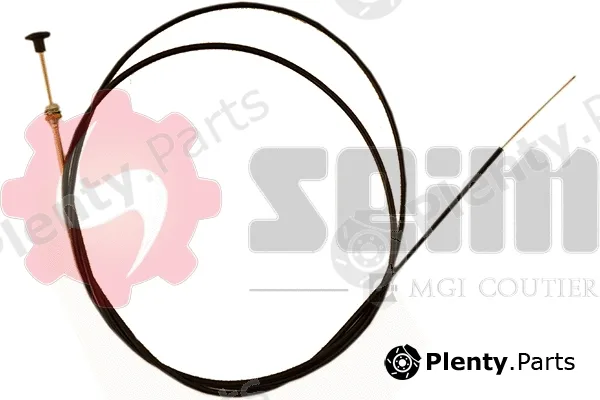 Seim 251810 — Cable Pull, actuator