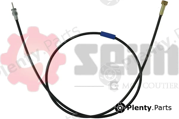 Seim 502409 — Speedometer Cable